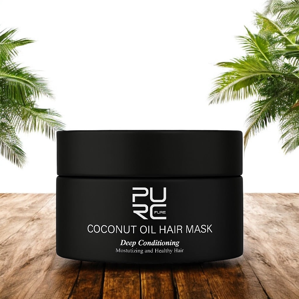 Routine Soin Profond & Réparateur