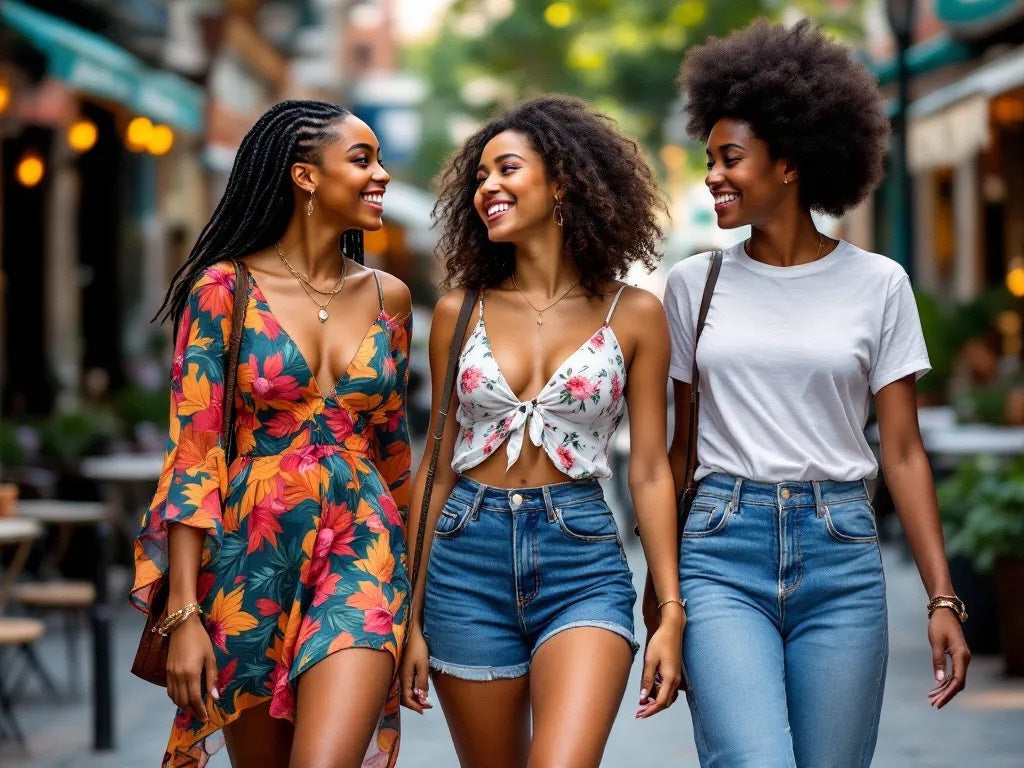 Comment hydrater ses cheveux crépus naturellement au quotidien