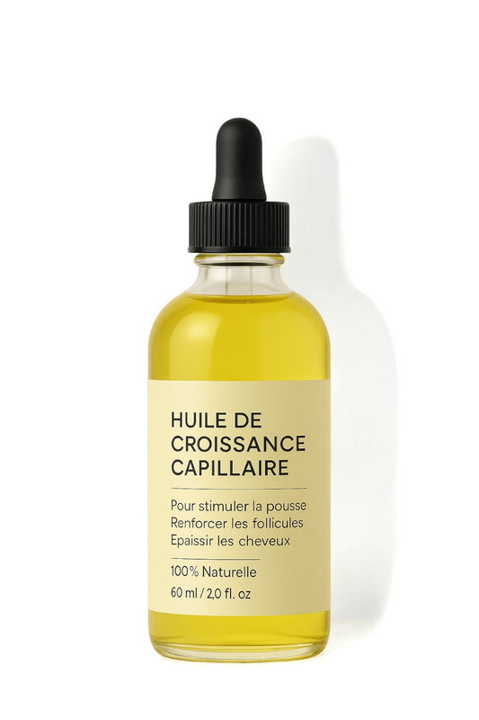 huile de romarin pour cheveux