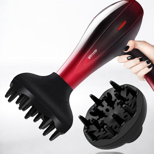 Diffuseur pour cheveux bouclés
