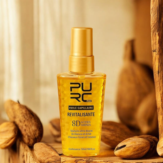 Routine Soin Profond & Réparateur