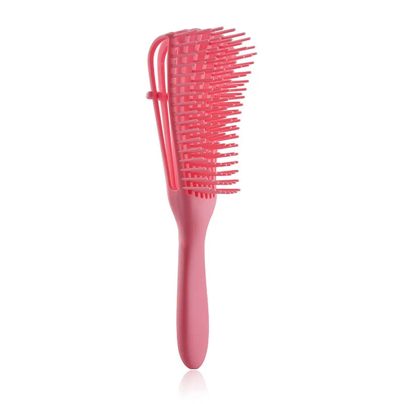 peigne a cheveux demelante