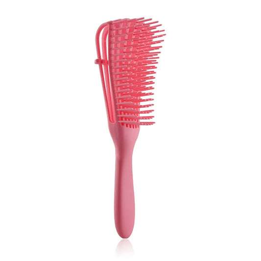 peigne a cheveux demelante