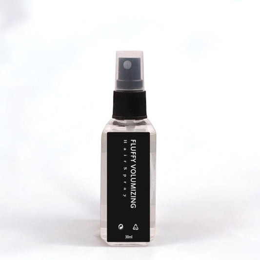 Spray volumisant cheveux